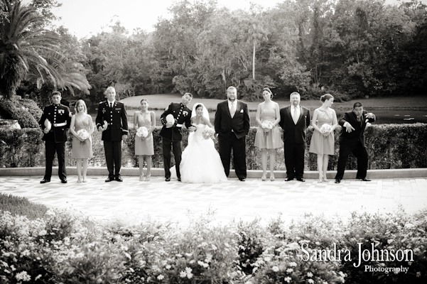 Best Sawgrass Marriott Wedding photographer - Sandra Johnson (SJFoto.com)